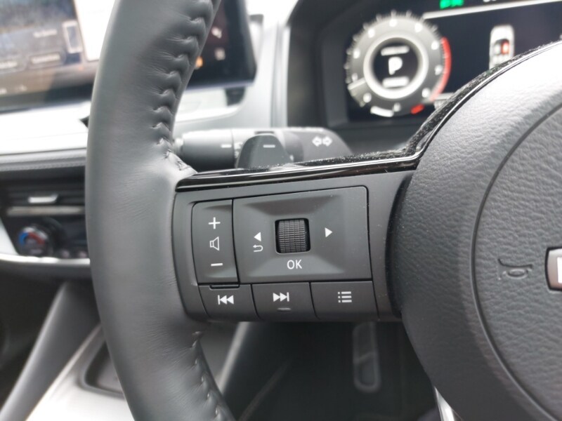 Used Nissan Qashqai 2025 for sale - 77518193: Photo 14