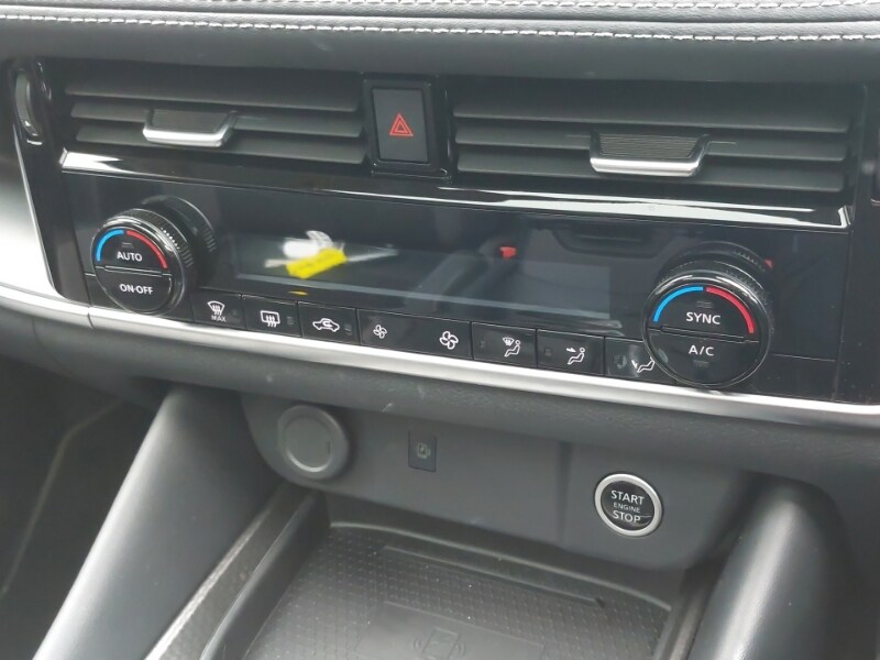 Used Nissan Qashqai 2025 for sale - 77518193: Photo 16