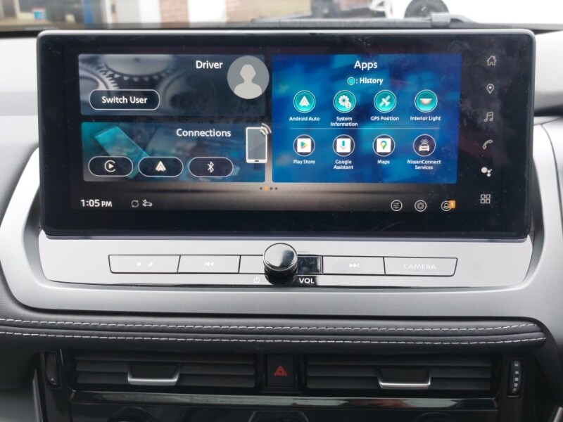 Used Nissan Qashqai 2025 for sale - 77518193: Photo 18