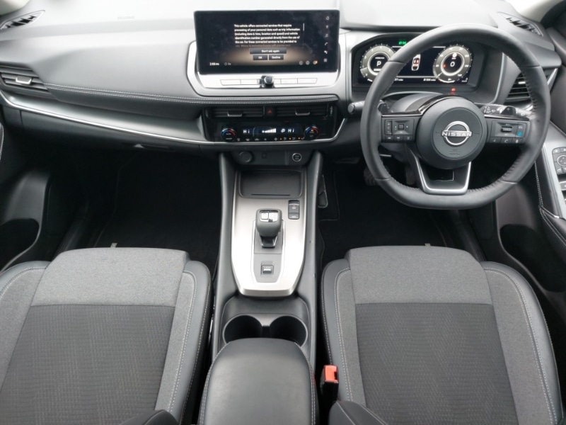 Used Nissan Qashqai 2025 for sale - 77518193: Photo 2