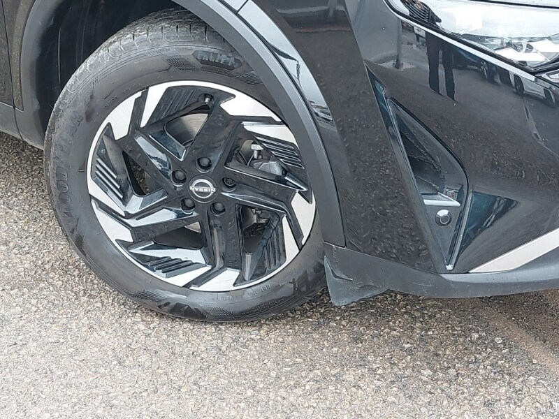 Used Nissan Qashqai 2025 for sale - 77518193: Photo 9