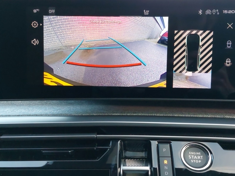 Used Peugeot 5008 2024 for sale - 77514112: Photo 15