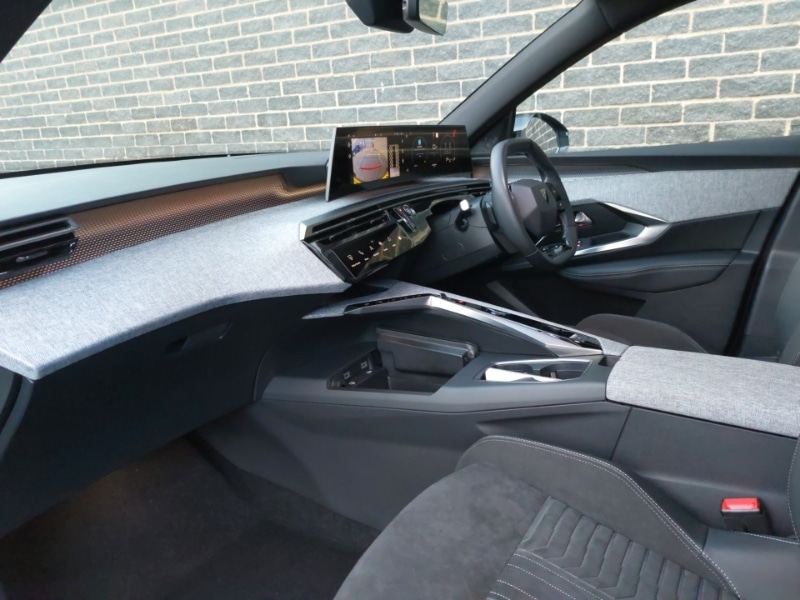 Used Peugeot 5008 2024 for sale - 77514112: Photo 5