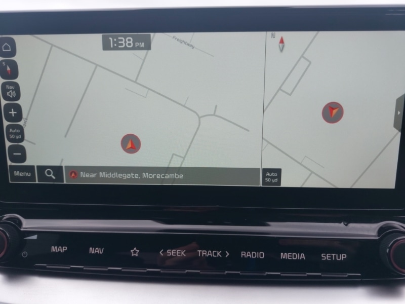 Used Kia XCeed 2021 for sale - 76492932: Photo 17