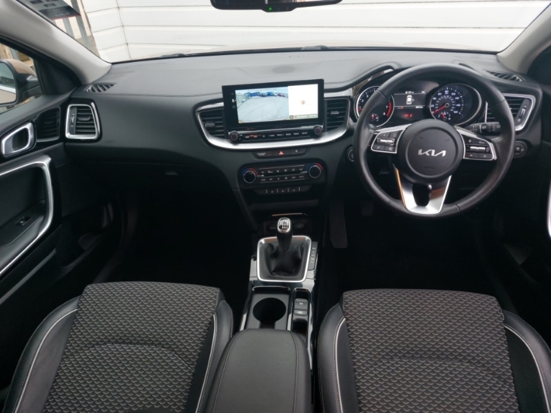 Used Kia XCeed 2021 for sale - 76492932: Photo 2