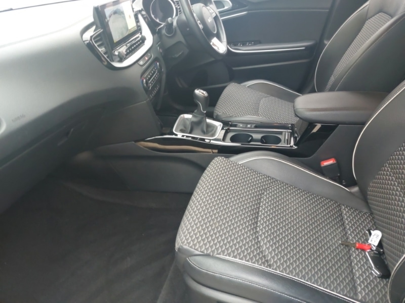 Used Kia XCeed 2021 for sale - 76492932: Photo 5