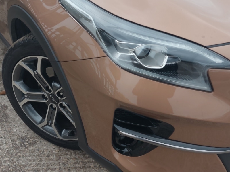 Used Kia XCeed 2021 for sale - 76492932: Photo 9