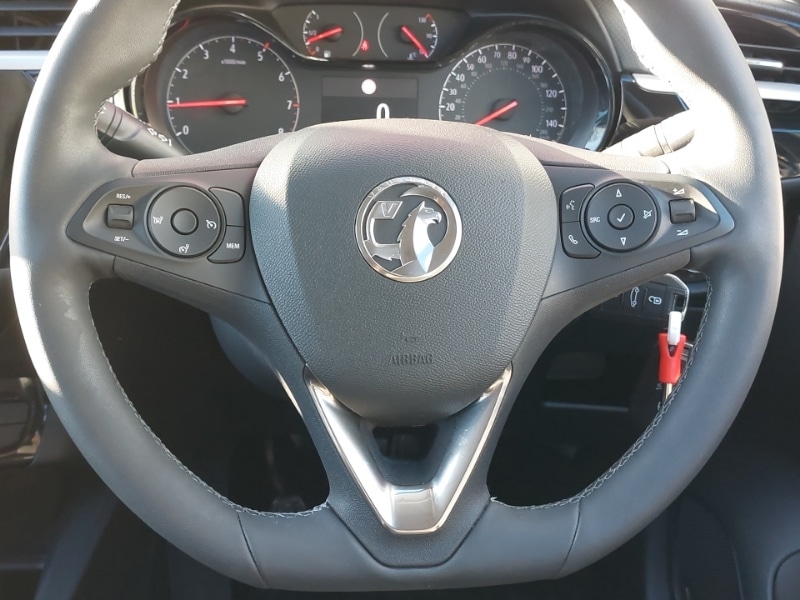 Used Vauxhall Corsa 2023 for sale - 76639228: Photo 11