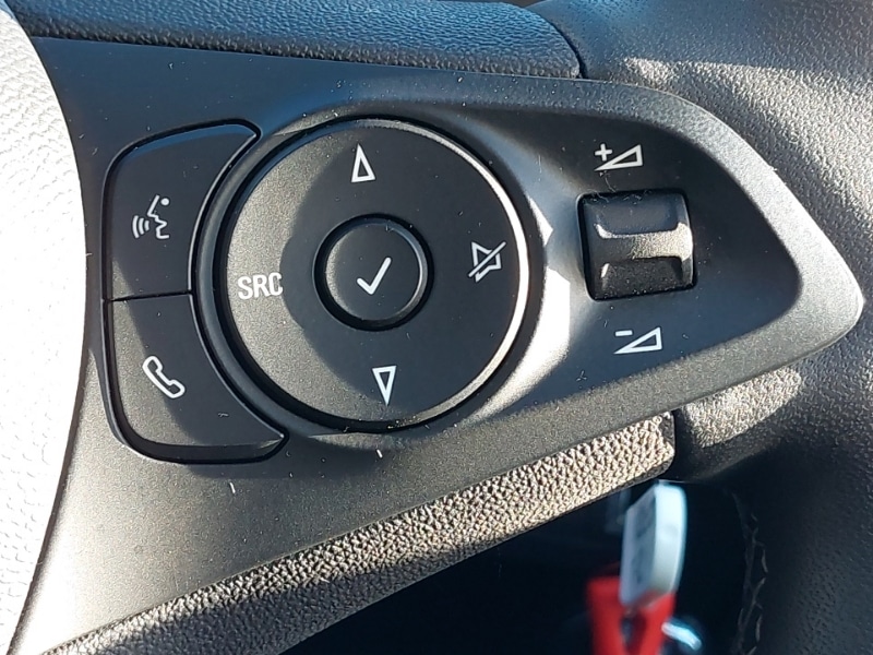 Used Vauxhall Corsa 2023 for sale - 76639228: Photo 13