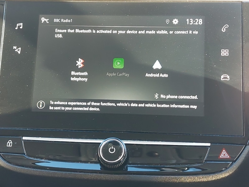 Used Vauxhall Corsa 2023 for sale - 76639228: Photo 15