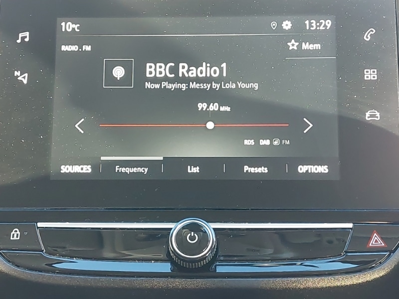 Used Vauxhall Corsa 2023 for sale - 76639228: Photo 16