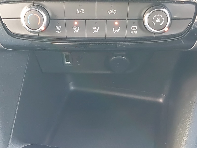 Used Vauxhall Corsa 2023 for sale - 76639228: Photo 17