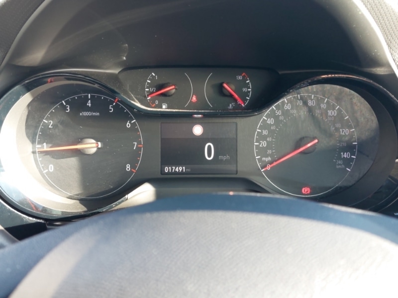 Used Vauxhall Corsa 2023 for sale - 76639228: Photo 18