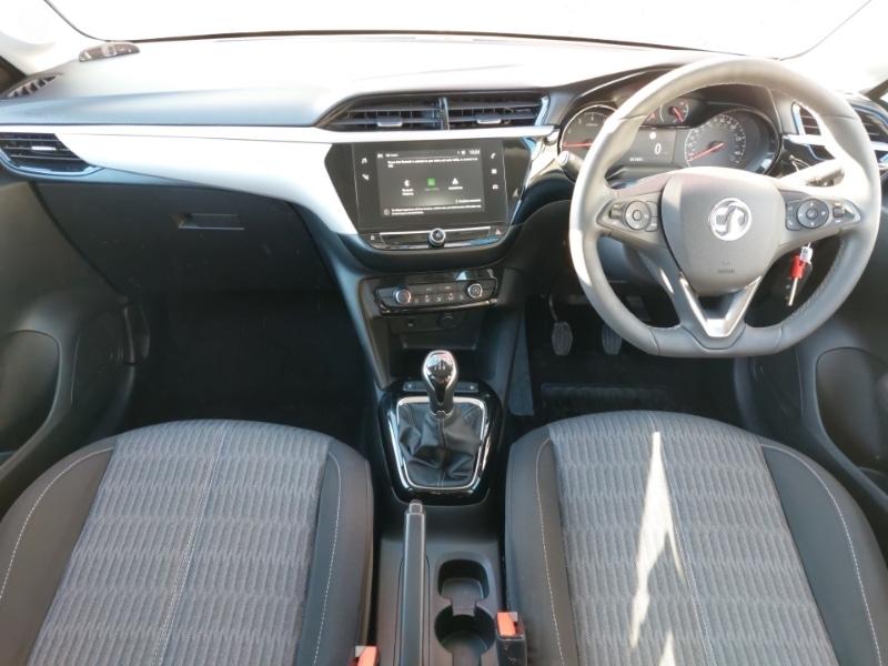 Used Vauxhall Corsa 2023 for sale - 76639228: Photo 2