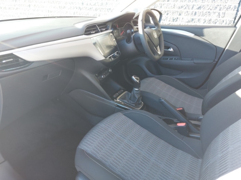 Used Vauxhall Corsa 2023 for sale - 76639228: Photo 5