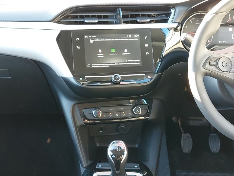 Used Vauxhall Corsa 2023 for sale - 76639228: Photo 7