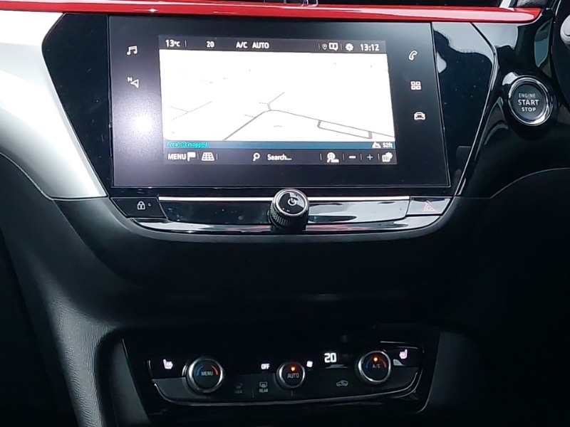 Used Vauxhall Corsa 2020 for sale - 76880146: Photo 10