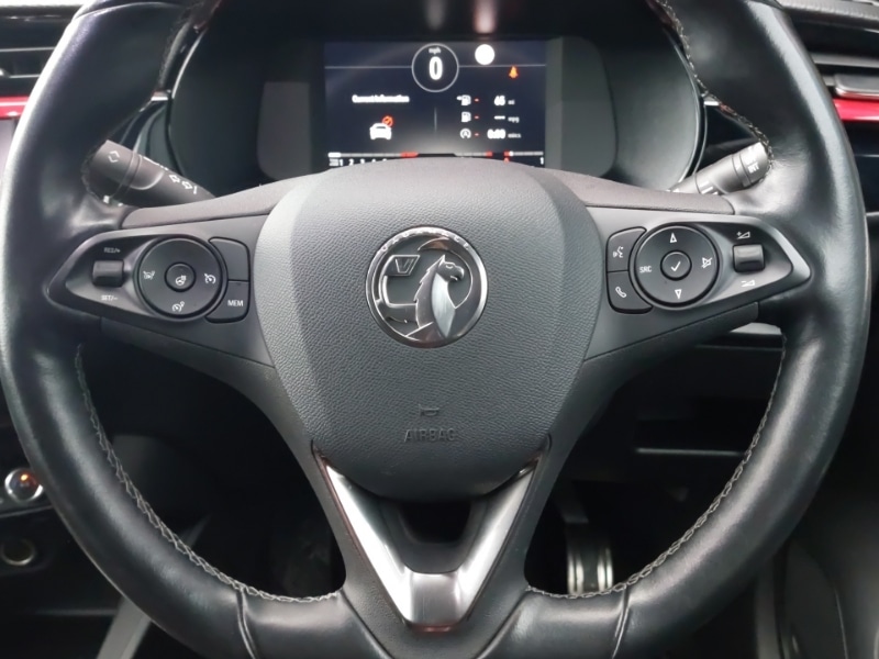 Used Vauxhall Corsa 2020 for sale - 76880146: Photo 11