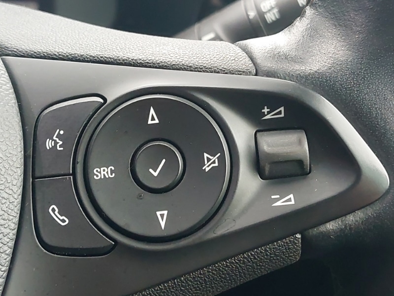 Used Vauxhall Corsa 2020 for sale - 76880146: Photo 13