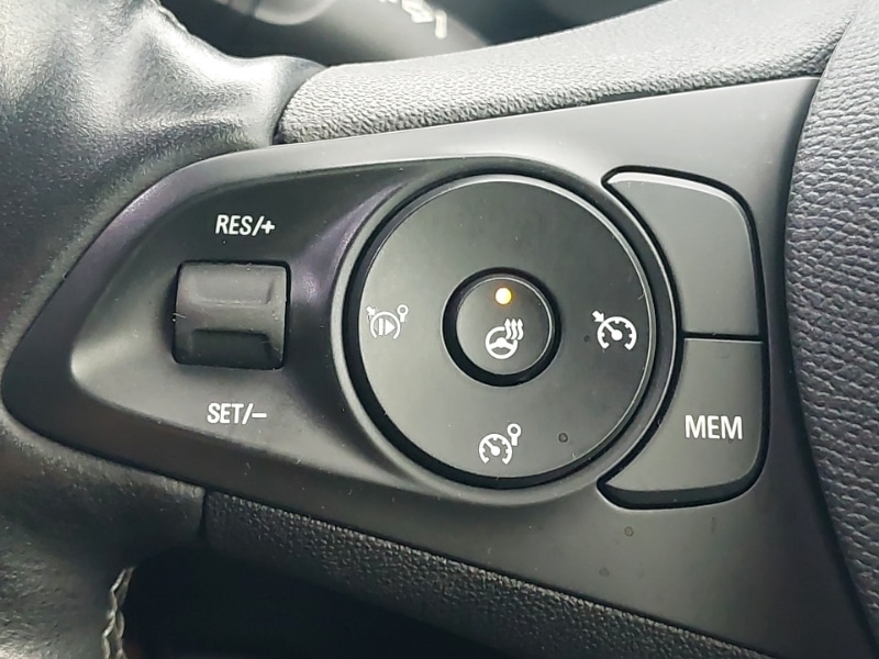 Used Vauxhall Corsa 2020 for sale - 76880146: Photo 14