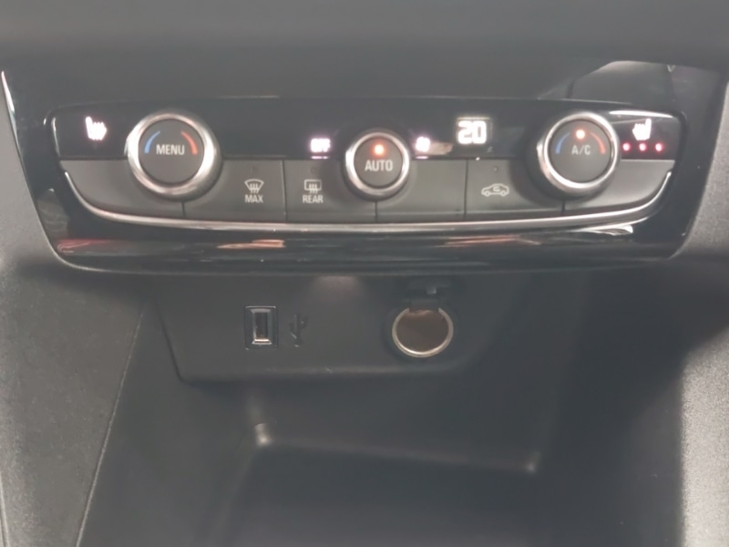 Used Vauxhall Corsa 2020 for sale - 76880146: Photo 15