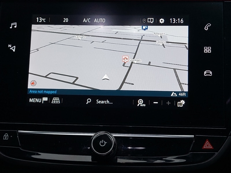 Used Vauxhall Corsa 2020 for sale - 76880146: Photo 16