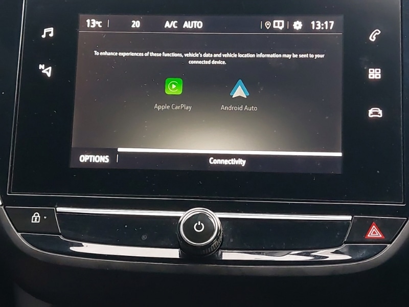 Used Vauxhall Corsa 2020 for sale - 76880146: Photo 17