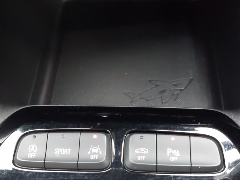 Used Vauxhall Corsa 2020 for sale - 76880146: Photo 18