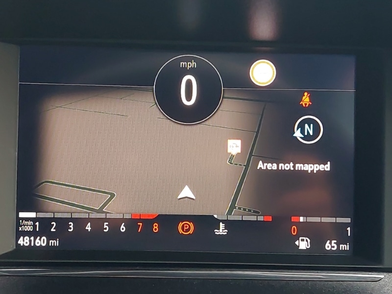 Used Vauxhall Corsa 2020 for sale - 76880146: Photo 19