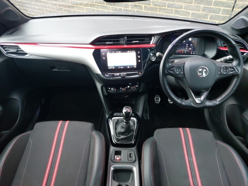 Used Vauxhall Corsa 2020 for sale - 76880146: Photo 2