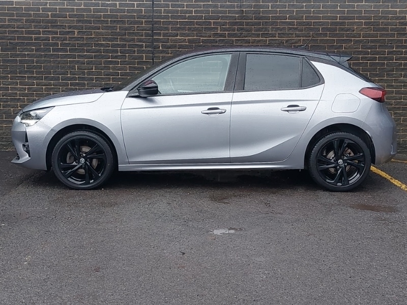 Used Vauxhall Corsa 2020 for sale - 76880146: Photo 4