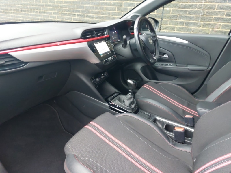 Used Vauxhall Corsa 2020 for sale - 76880146: Photo 5