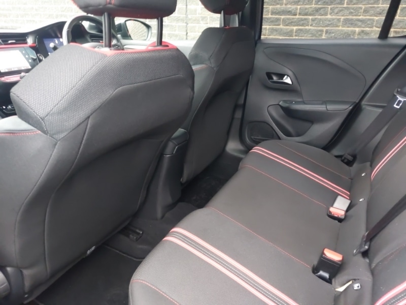 Used Vauxhall Corsa 2020 for sale - 76880146: Photo 6