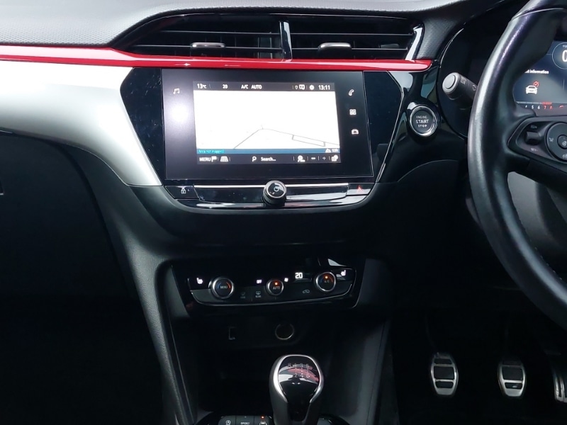 Used Vauxhall Corsa 2020 for sale - 76880146: Photo 7