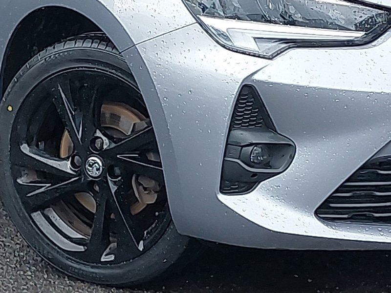 Used Vauxhall Corsa 2020 for sale - 76880146: Photo 9