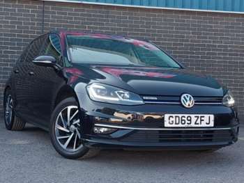 2020 - 1.5 TSI EVO Match Edition 5dr
