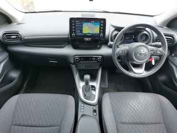 Used Toyota Yaris 2023 for sale - 79343469: Photo