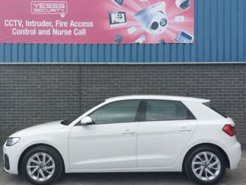 Used Audi A1 2022 for sale - 74699089: Photo