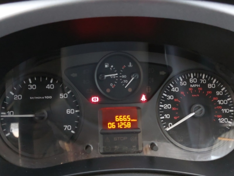 Used Citroen Berlingo Multispace 2013 for sale - 77049451: Photo 10