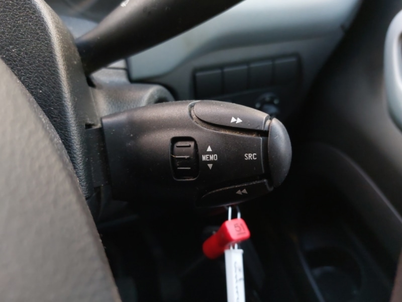 Used Citroen Berlingo Multispace 2013 for sale - 77049451: Photo 17