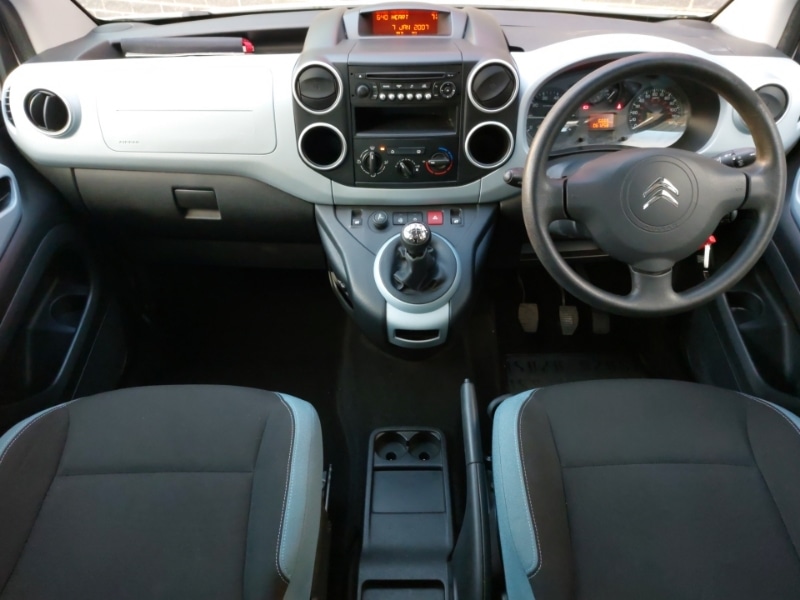 Used Citroen Berlingo Multispace 2013 for sale - 77049451: Photo 2