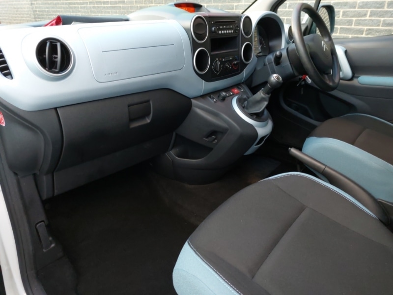 Used Citroen Berlingo Multispace 2013 for sale - 77049451: Photo 5