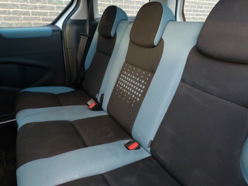 Used Citroen Berlingo Multispace 2013 for sale - 77049451: Photo 6