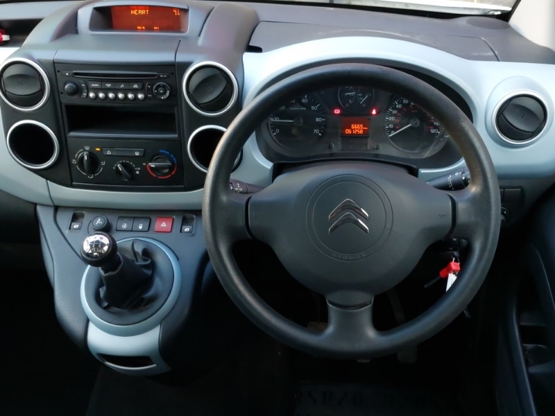 Used Citroen Berlingo Multispace 2013 for sale - 77049451: Photo 7