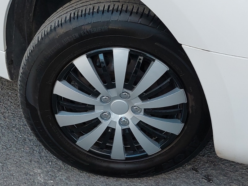 Used Citroen Berlingo Multispace 2013 for sale - 77049451: Photo 9