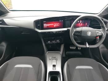 Used Vauxhall Mokka 2025 for sale - 79799329: Photo