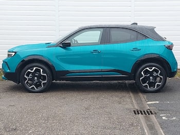 Used Vauxhall Mokka 2025 for sale - 79799329: Photo
