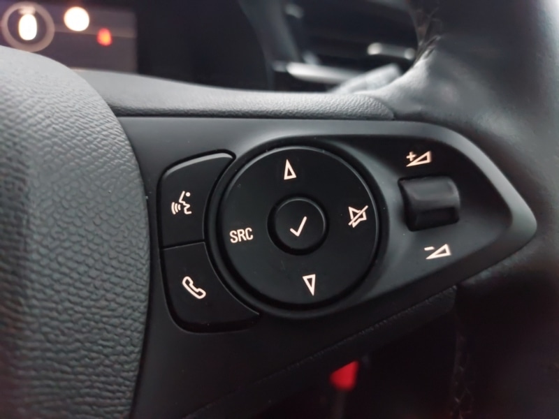 Used Vauxhall Corsa 2022 for sale - 76471671: Photo 13