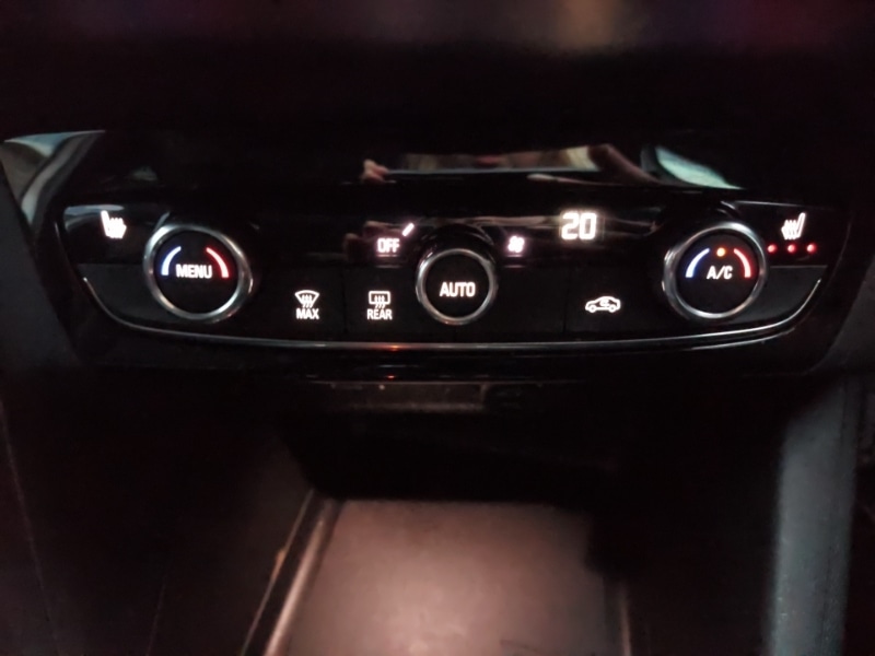 Used Vauxhall Corsa 2022 for sale - 76471671: Photo 15