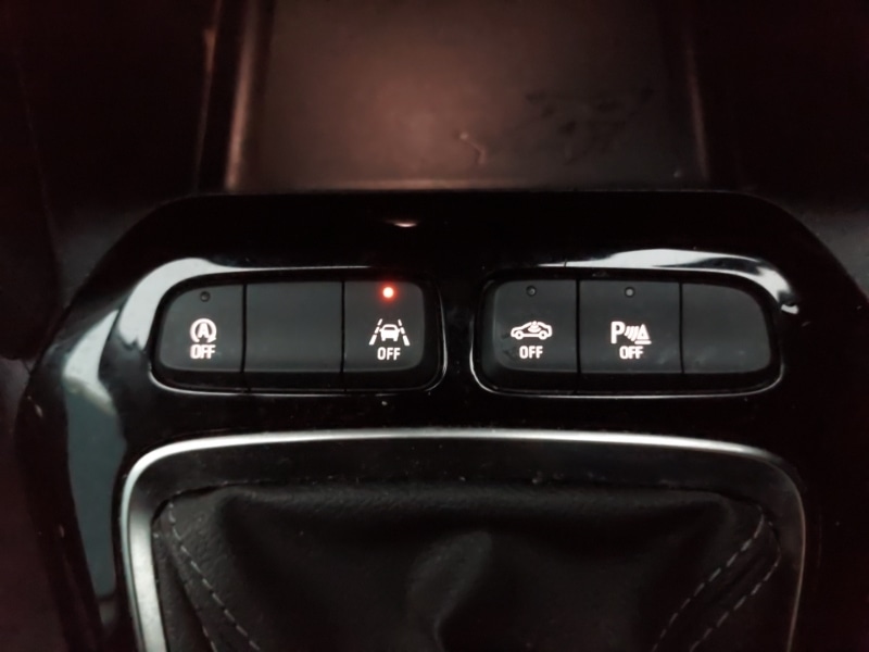 Used Vauxhall Corsa 2022 for sale - 76471671: Photo 16